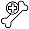 Strengthens The Bone